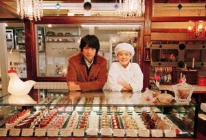 映画『洋菓子店コアンドル』深川栄洋監督「人が真剣に頑張る姿は美しい」