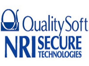 クオリティとNRIセキュアが情報資産管理分野で協業