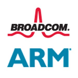 BroadcomとARM、戦略的ライセンス契約による提携拡大を発表