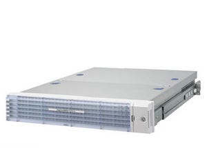 NEC、処理性能20%向上のIAサーバ新モデルを発表