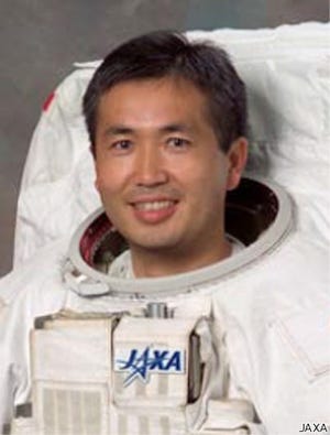 若田宇宙飛行士、 日本人初のISSコマンダーとして2度目のISS長期滞在決定