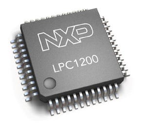 NXP、産業用制御向けCortex-M0搭載マイクロコントローラ製品を拡大