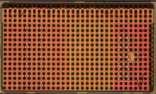ISSCC 2011 - 日立、100GbE対応の光トランシーバ用CMOS LSI技術を開発