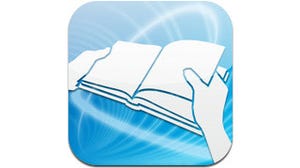 iPad用PDFリーダーアプリ「Smooth Reader」-紙をめくるようなページめくり