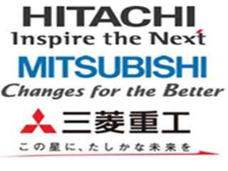 日立と三菱電機、三菱重工の3社が水力発電事業を統合