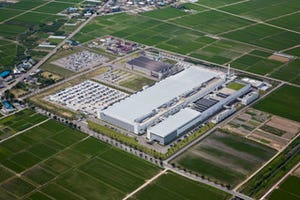 TI、日本の各工場の復旧状態を発表 - 全面稼働は電力の安定供給が前提