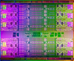 Intel、32nmプロセス採用の最大10コア対応Xeonプロセッサを発表