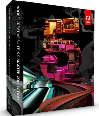アドビ、「Adobe Creative Suite 5.5」日本語版発表