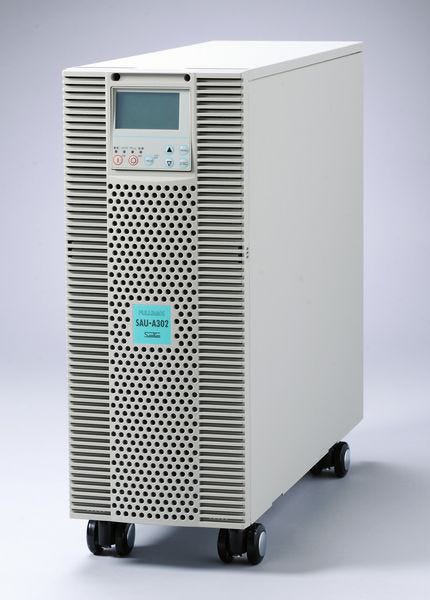 サンケン電気、用途別に3機種の小容量汎用UPS | TECH+（テックプラス）