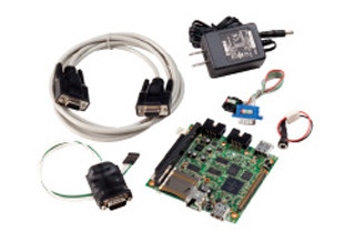 アットマークテクノ、PC/104拡張バス搭載のARM9組み込みCPUボードを発表