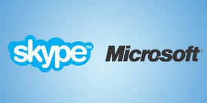 米Microsoft、Skype買収を発表 - 買収金額は85億ドル