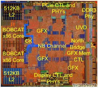 COOL Chips XIV - AMDの省電力技術を詳しく解説したFoley氏の基調講演