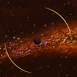 MOAグループら、「浮遊惑星」が宇宙に数多く存在していることを発見