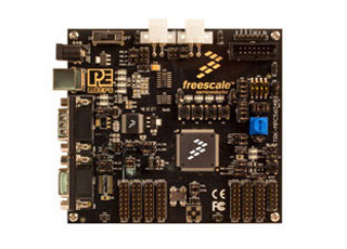 Freescale、Qorivva MCU搭載のStarterTRAK開発キットを発表