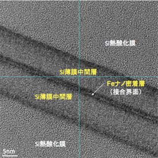 東大、無機材料ウェハにおける常温接合の新手法を開発