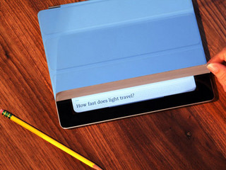 Evernote、iPad Smart Coverを活用した教育アプリをリリース
