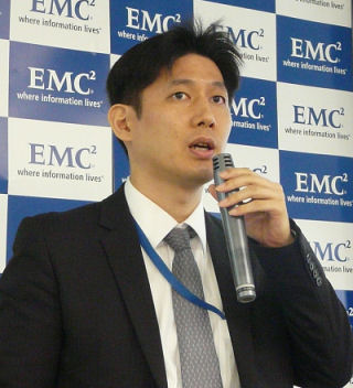 企業が取り組むべきBCP対策とは - EMCが説明会を開催