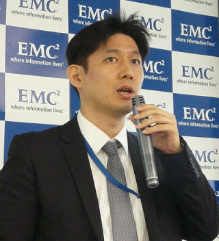 企業が取り組むべきBCP対策とは - EMCが説明会を開催