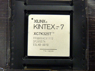 Xilinx、28nmプロセス採用FPGA「7シリーズ」の低消費電力技術を公開
