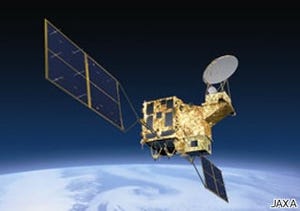 JAXA、第一期水循環変動観測衛星(GCOM-W1)の愛称募集を開始 - 8月31日まで