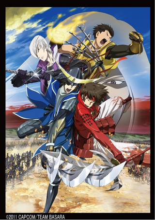 監督とプロデューサーが語る、映画『劇場版 戦国BASARA』ができるまで