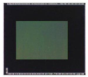 東芝、画素サイズ1.12μmのBSI型CMOSイメージセンサを開発