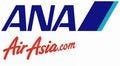 ANAとエアアジア、来年8月の就航目指し共同出資会社設立へ