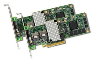 LSI、6Gbps RAIDコントローラ用キャッシュ保護ソリューションを発表