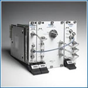 日本NI、14GHz対応RF VSAを発表 - マルチコア制御・監視システムも発表