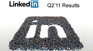 LinkedIn、アナリスト予想を上回る好決算 - SNSの収益性示す