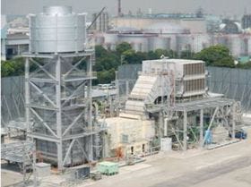 東電、タイより無償貸与のガスタービンを川崎・大井火力発電所で稼働