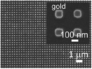 北大、数nmオーダーの加工分解能を実現した光リソグラフィ技術を開発