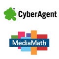 サイバーエージェント、DSP大手の米MediaMathと提携