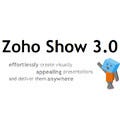 Zoho、無料のクラウド形プレゼンツールを機能強化