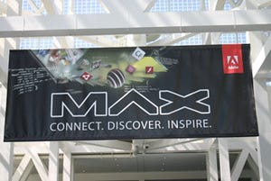間もなくAdobe MAX 2011が開幕 -Adobe製品の最新情報に要注目