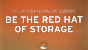 Red Hat、買収した米Glusterの技術を紹介--Enterprise MRGの国内提供も発表