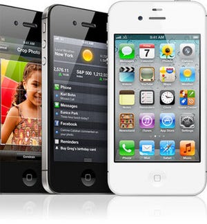 韓Samsung、仏・伊で発売前の「iPhone 4S」販売差し止め提訴へ