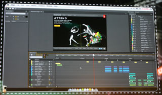 「今後、Adobe Edgeを月1回のペースでアップデートする」-Adobe MAX 2011