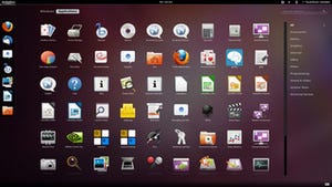 リリース直前! 「Ubuntu 11.10」を一足先にベータ版で試す