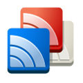 Google Reader - デザイン刷新、ソーシャル機能をGoogle+に