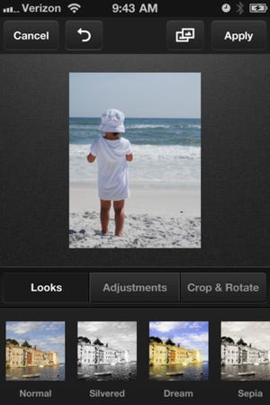 アドビ、iOSとMacで利用できる写真用クラウドサービス「Carousel」提供開始