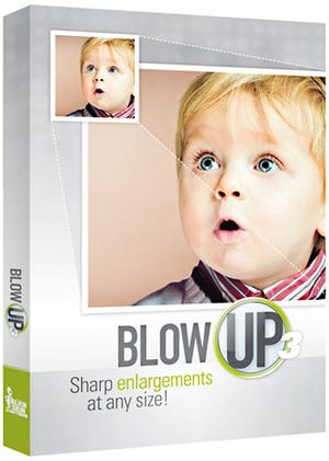 劣化が生じない拡大機能を付加するPhotoshopプラグイン「Blow Up 3」発売