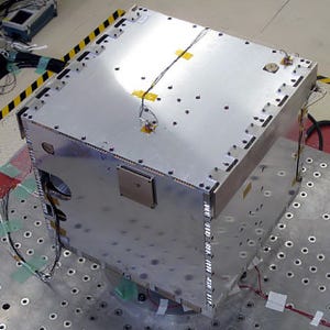 名大や中部地区中小企業連合体、50kg級小型衛星を2012年12月以降に打ち上げ