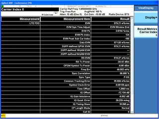 アジレント、3GPP Release 9規格のMSR準拠の信号解析ソリューションを発表