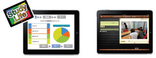 キヤノンITソリューションズ、iPadを利用した授業支援システムの販売開始