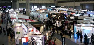 「Inter BEE 2011」にて展示された注目の最新映像周辺機器をチェック!