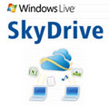 マイクロソフト、スマートフォン向け無料アプリ「SkyDrive」を公開