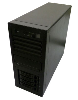 日立製作所、ハイブリッド型フルIP対応IP-PBX - 200から数万の 日立製作所、ハイブリッド型フルIP対応IP-PBX - 200から数万の
