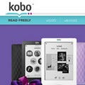 楽天、カナダの電子書籍事業者「Kobo」の買収を完了