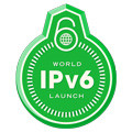 IPv6対応完了へカウントダウン開始、6月6日がローンチデーに